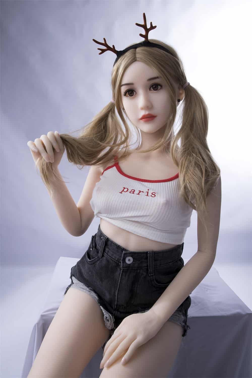 Blonde Sex Dolls