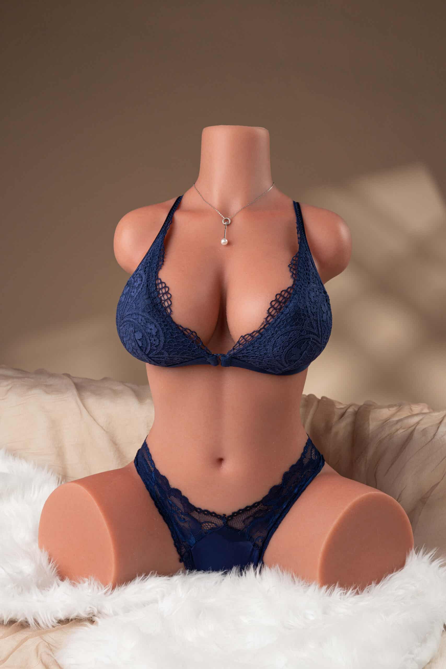 Sex Doll Torso