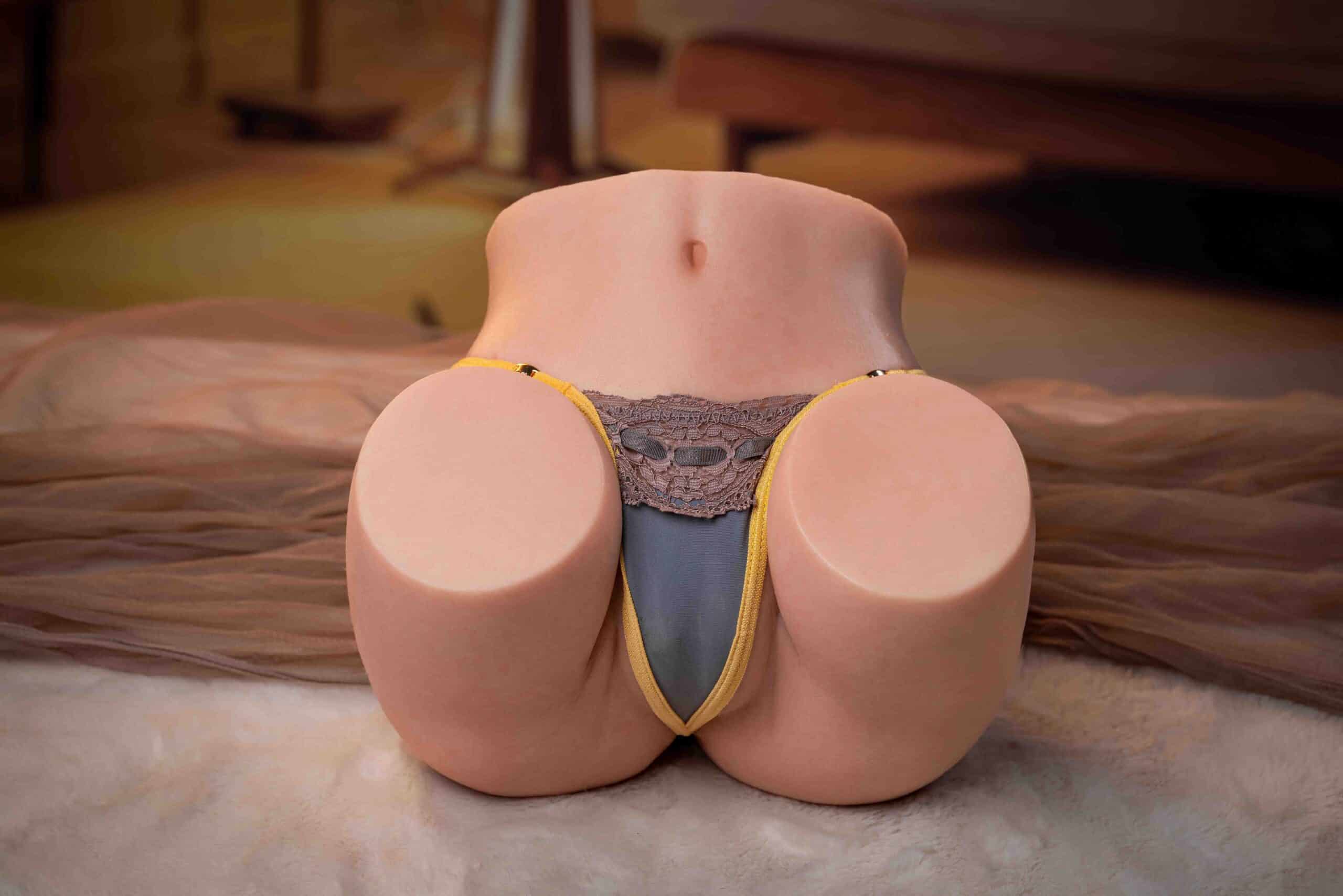 Mydoll Pro Luxury Hip