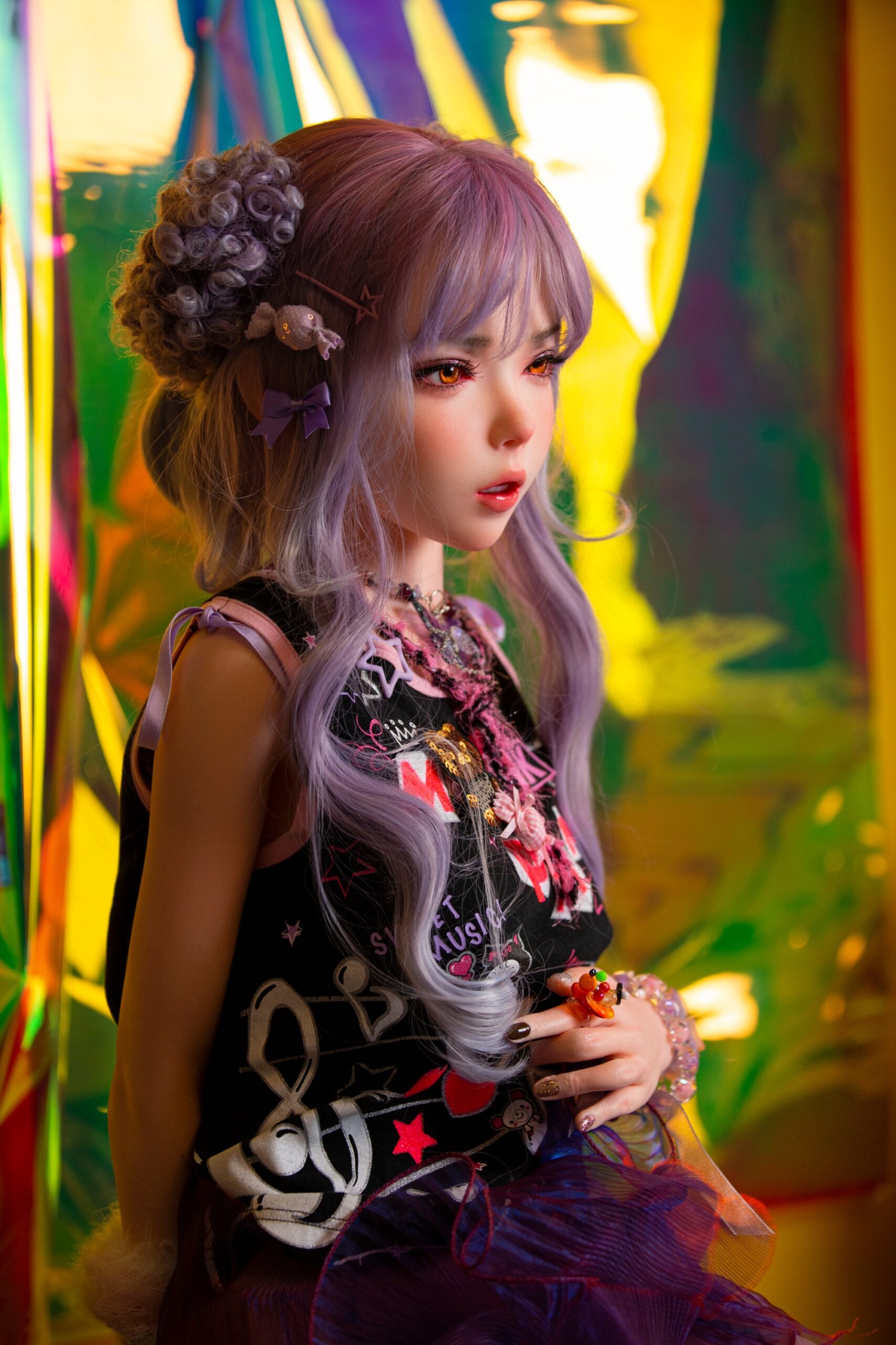 148D Yao Yao Xiang Dong