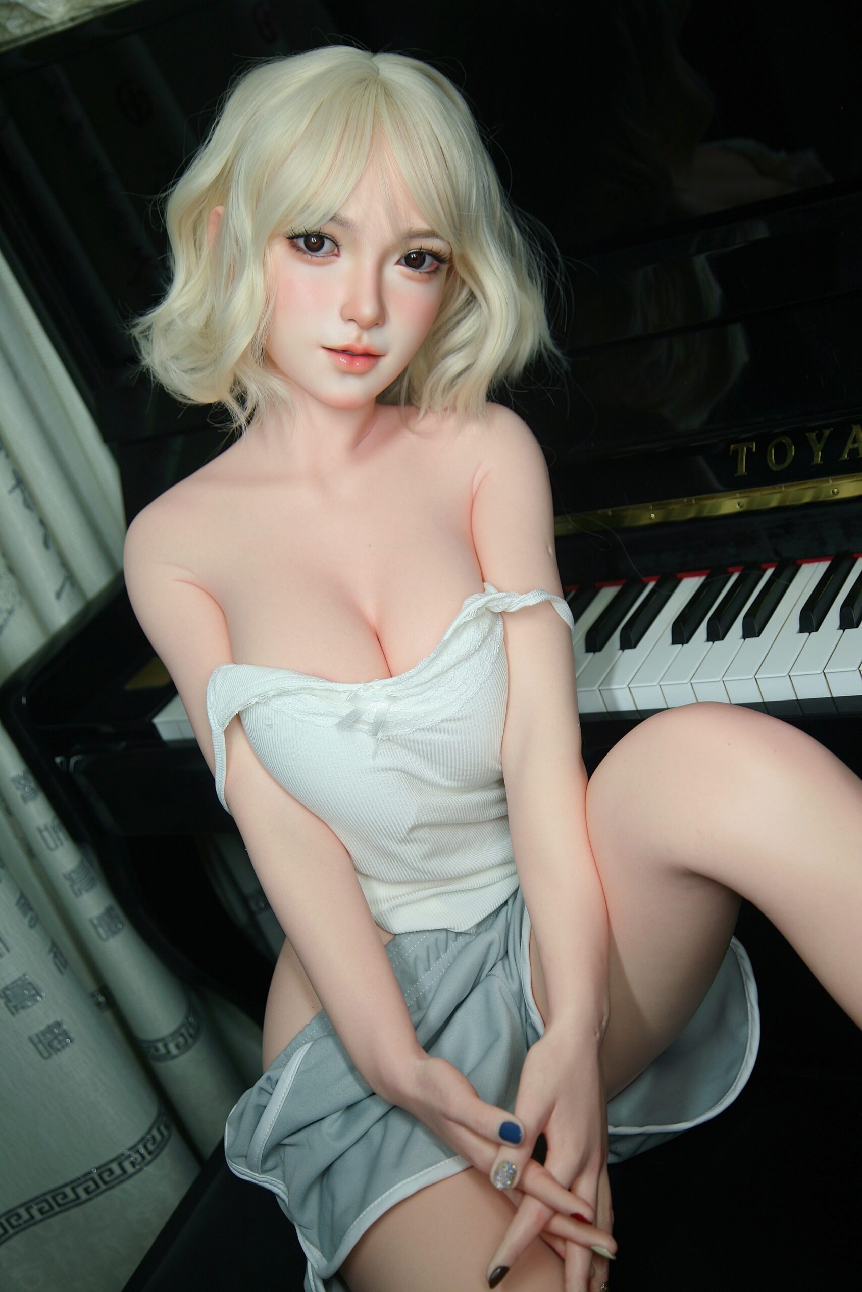 148D Nan Xi Piano